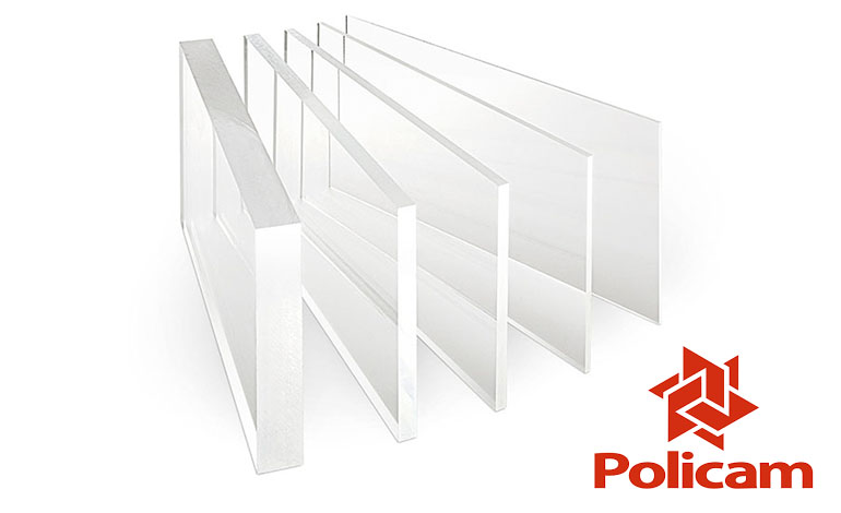 Çekme Akrilik (EXTRUDER)